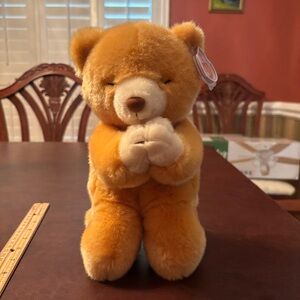 ty Original Beanie Buddy - Hope 1999